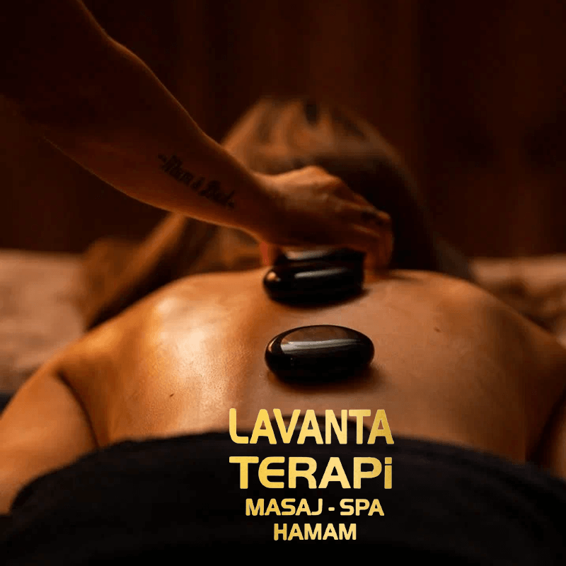 Torbalı Lavanta Terapi ve Spa Merkezi
