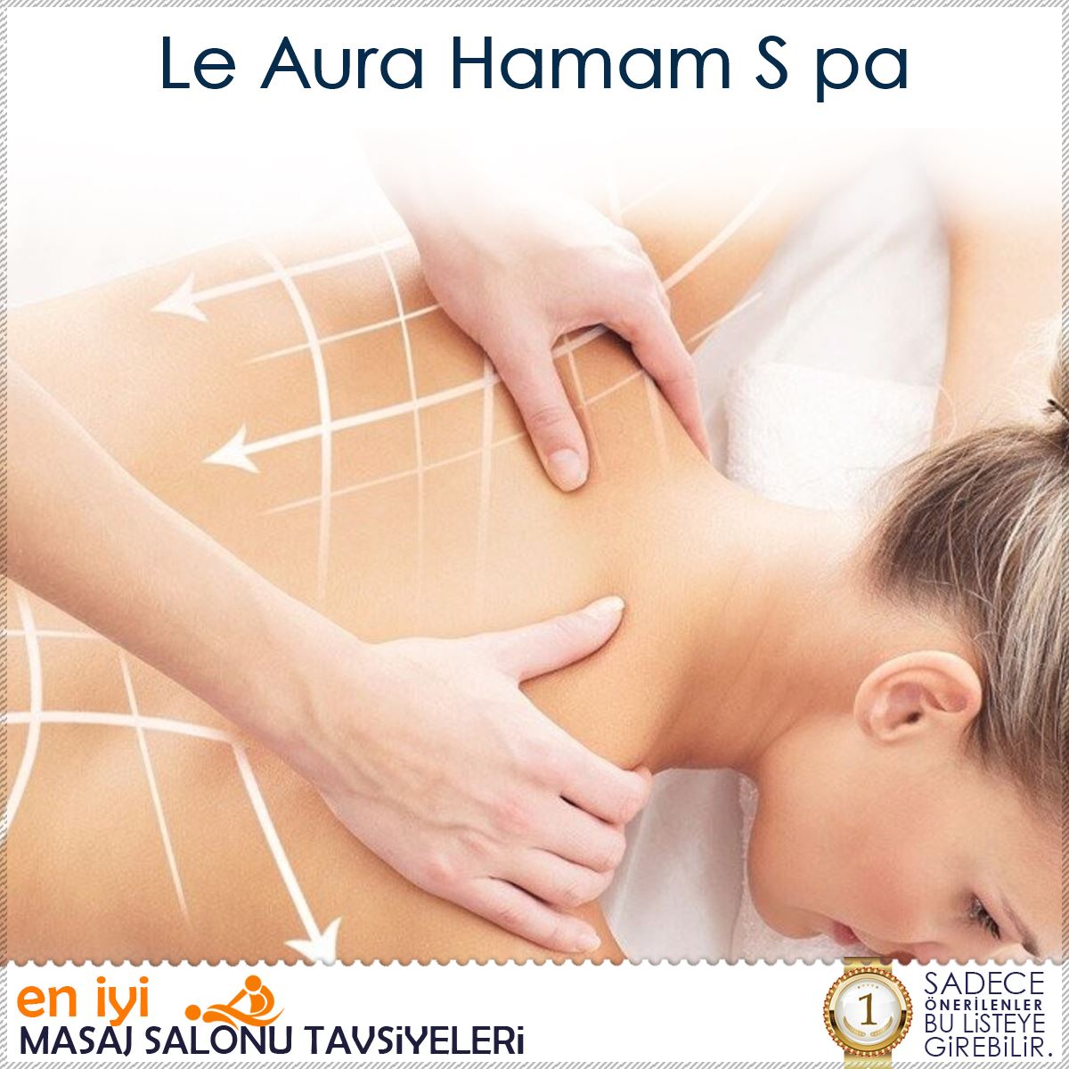 Le Aura Hamam S pa