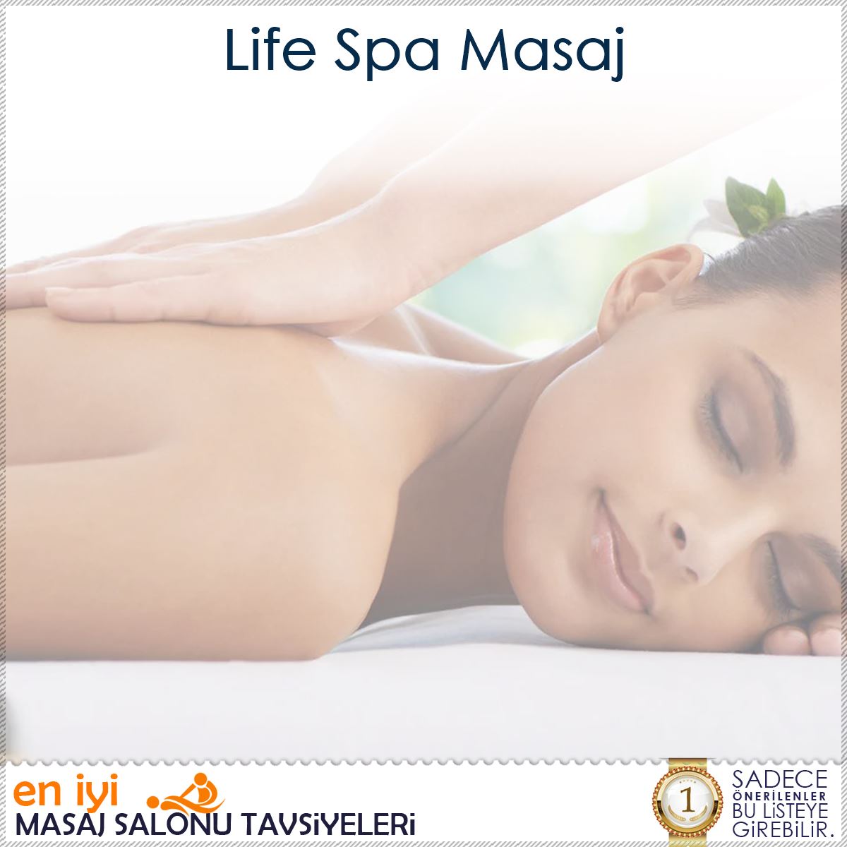 Life Spa Masaj