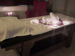 Linda Spa Masaj Salonu