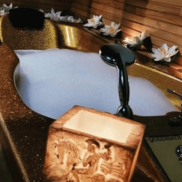 Lipa Spa & Wellness