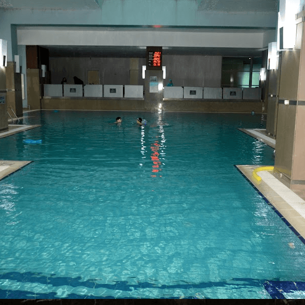 Lipa Spa & Wellness