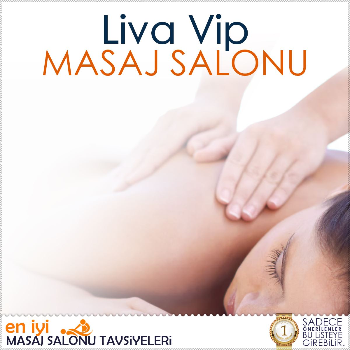 Liva Vip Ve Masaj Salonu logo