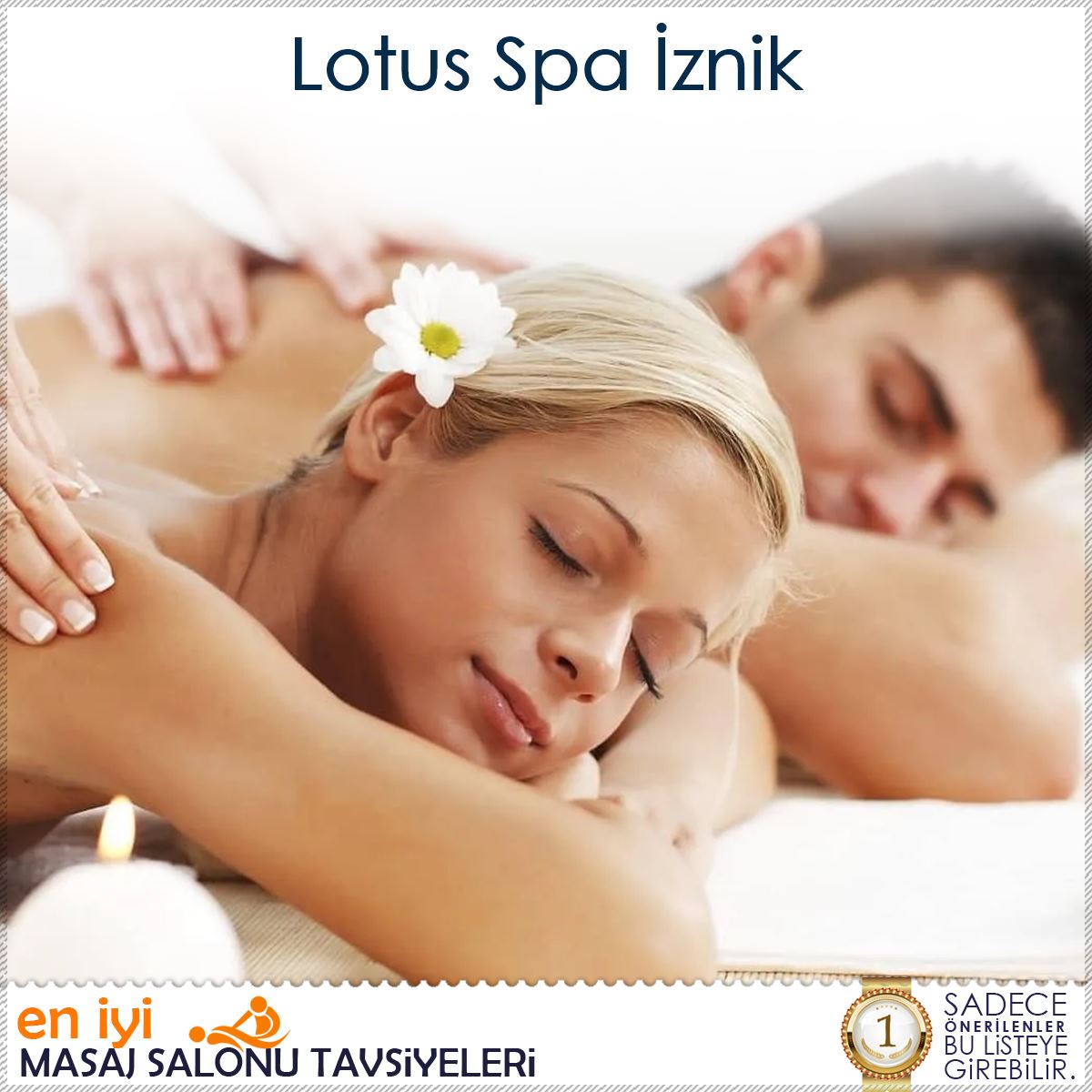 Lotus Spa İznik