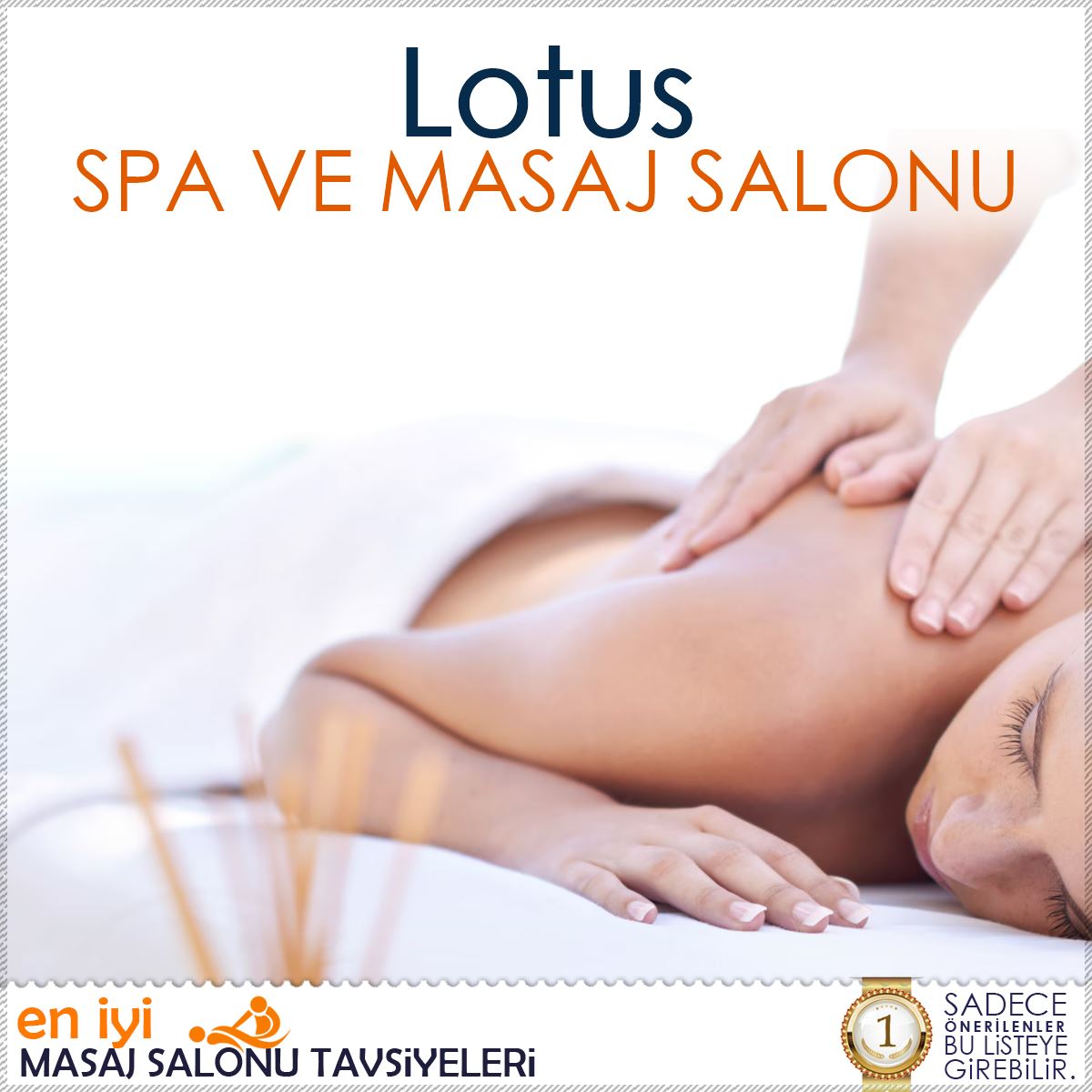 Lotus Spa Ve... Hakkında Bilgi