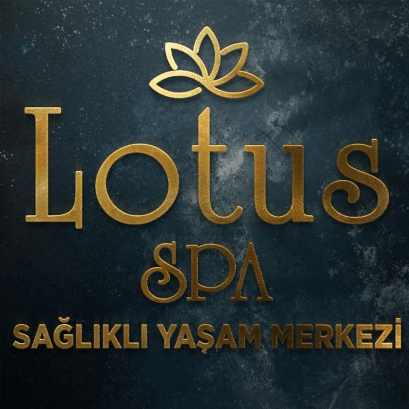 Lotus SPA & Sağlıklı Yaşam Merkezi logo