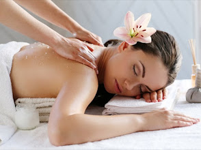 Lotus Spa/Masaj