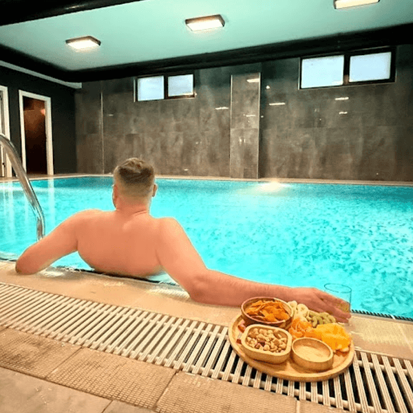 Lumina Spa & Wellness