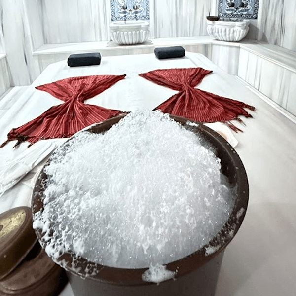 Lumina Spa & Wellness