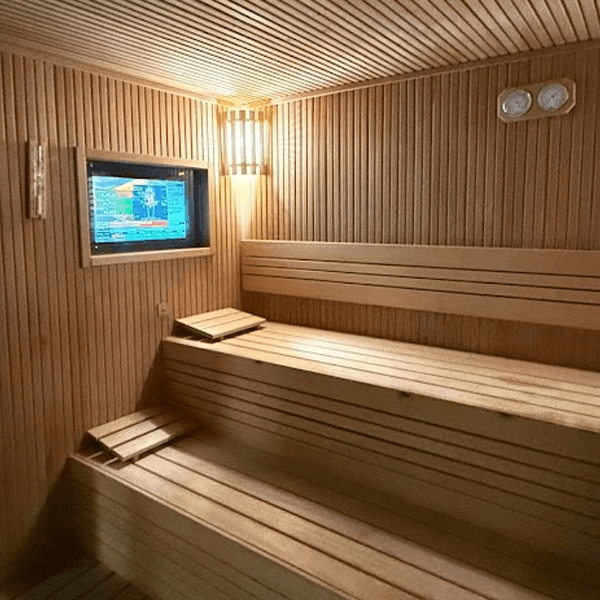 Lumina Spa & Wellness
