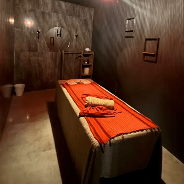 Lumina Spa & Wellness