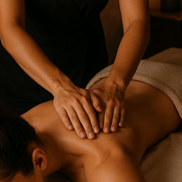 Lumina Spa & Wellness