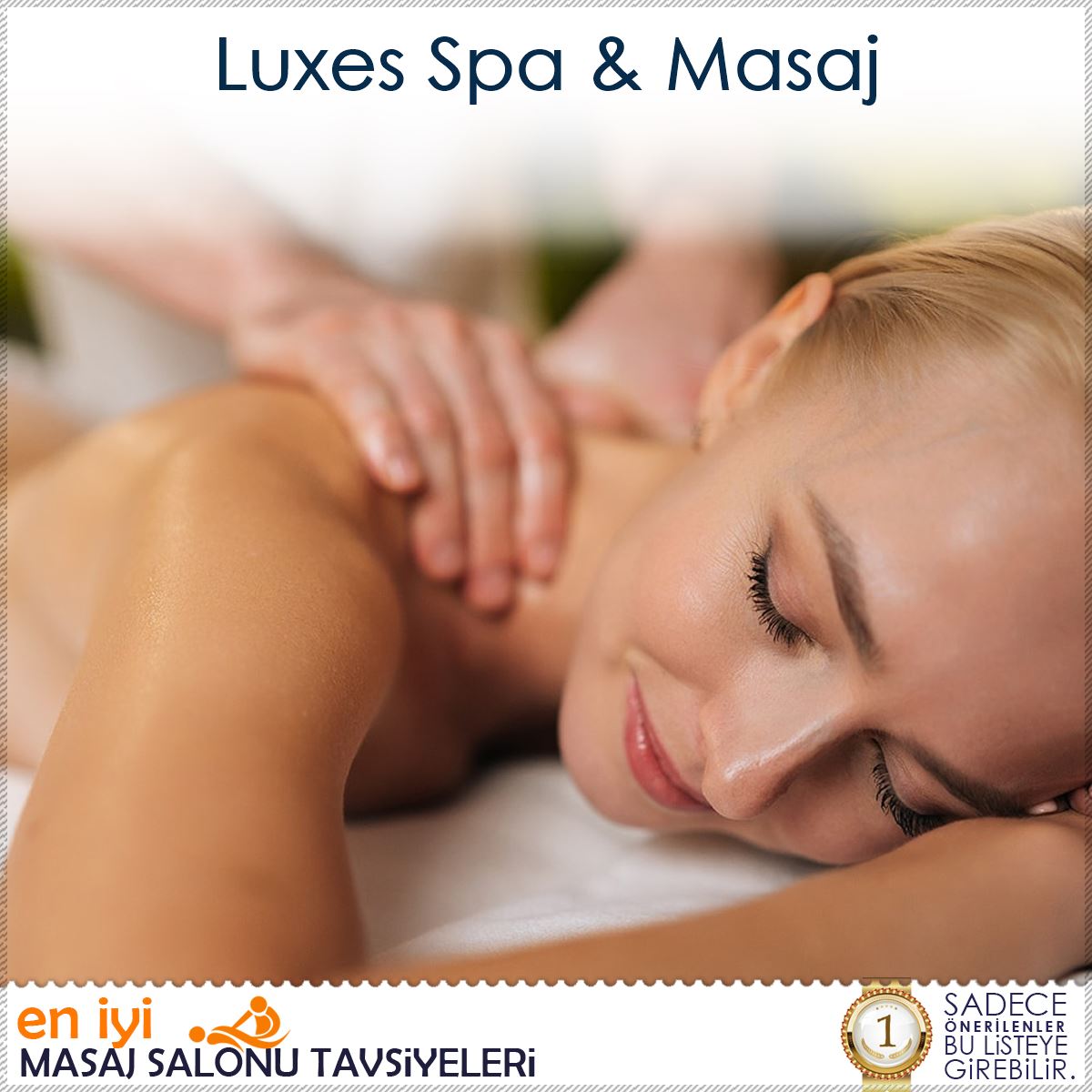 Luxes Spa & Masaj