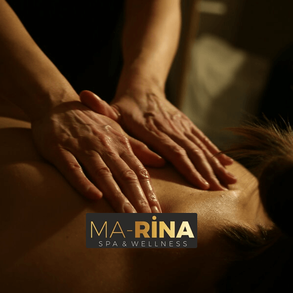 Ma-rina Spa & Masaj 