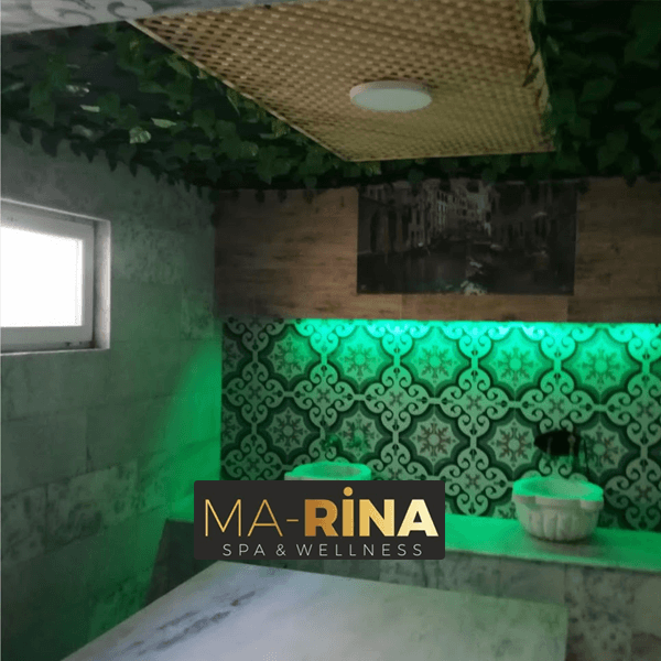 Ma-rina Spa & Masaj