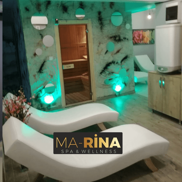 Ma-rina Spa & Masaj