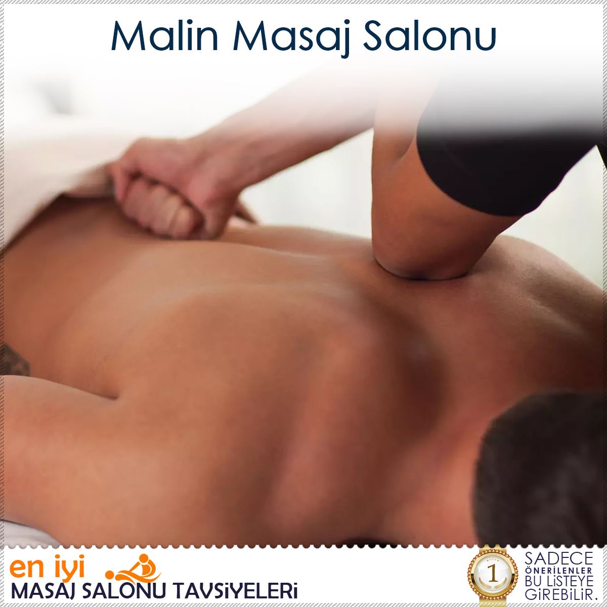 Malin Masaj Salonu