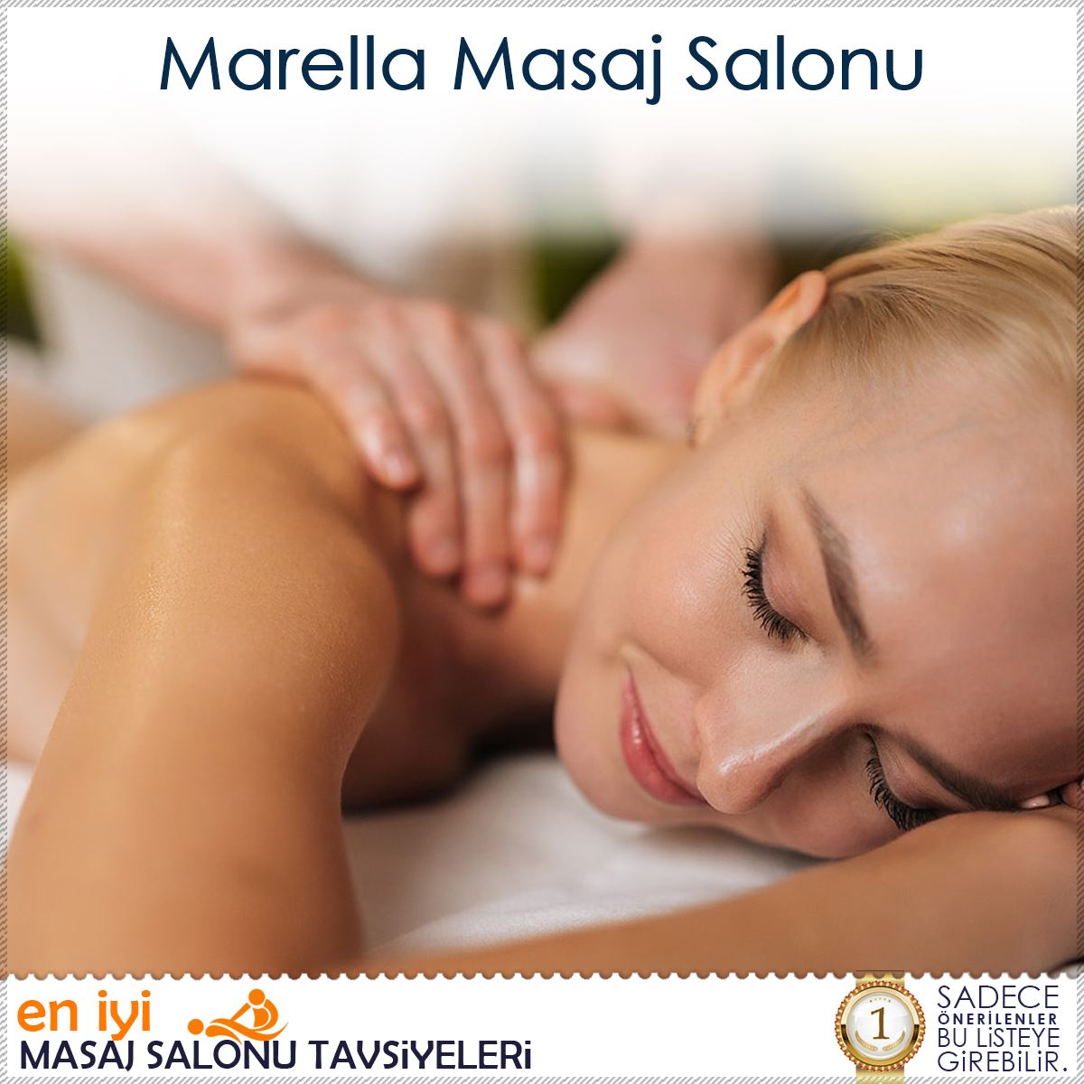 Marella Masaj Salonu