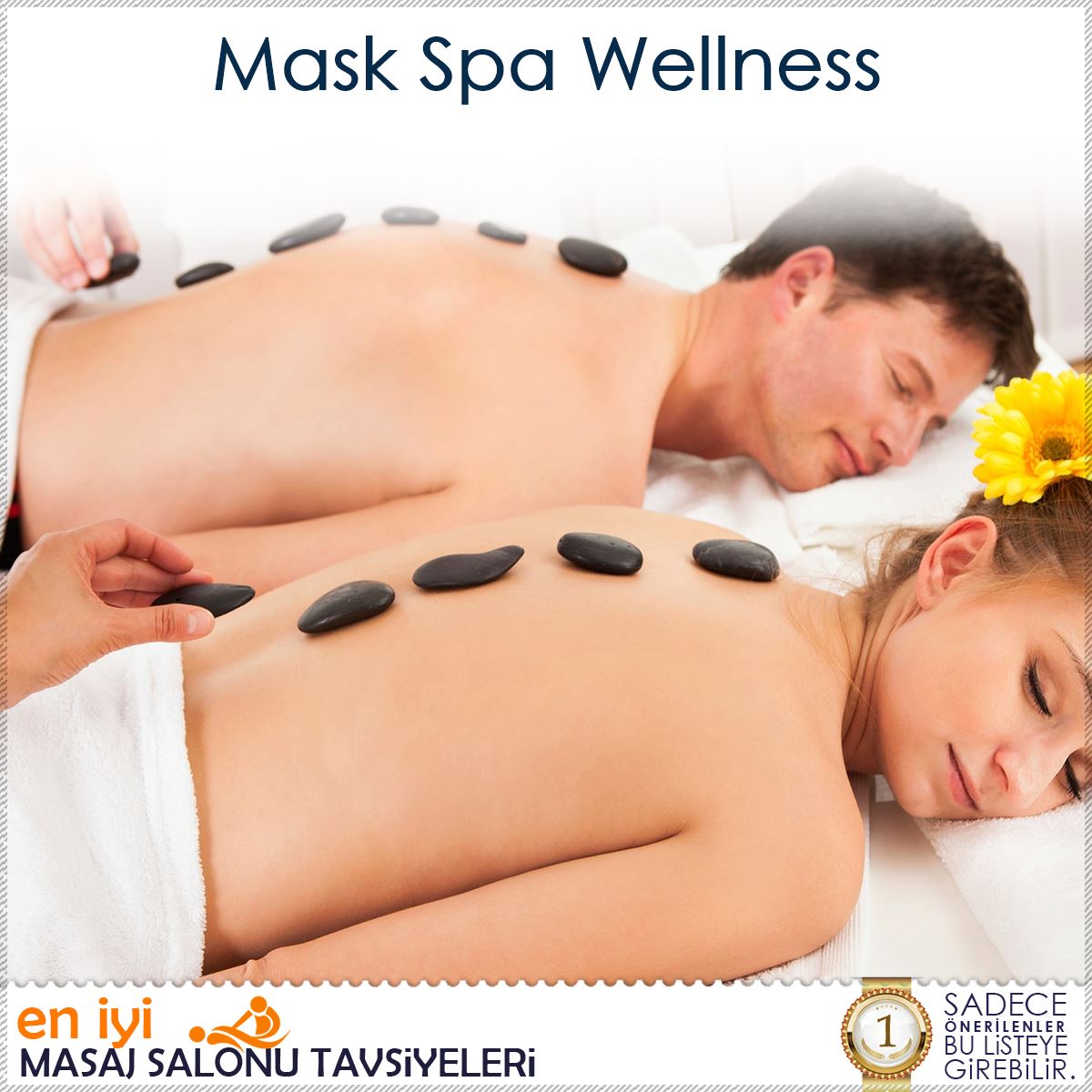 Mask Spa Wellness