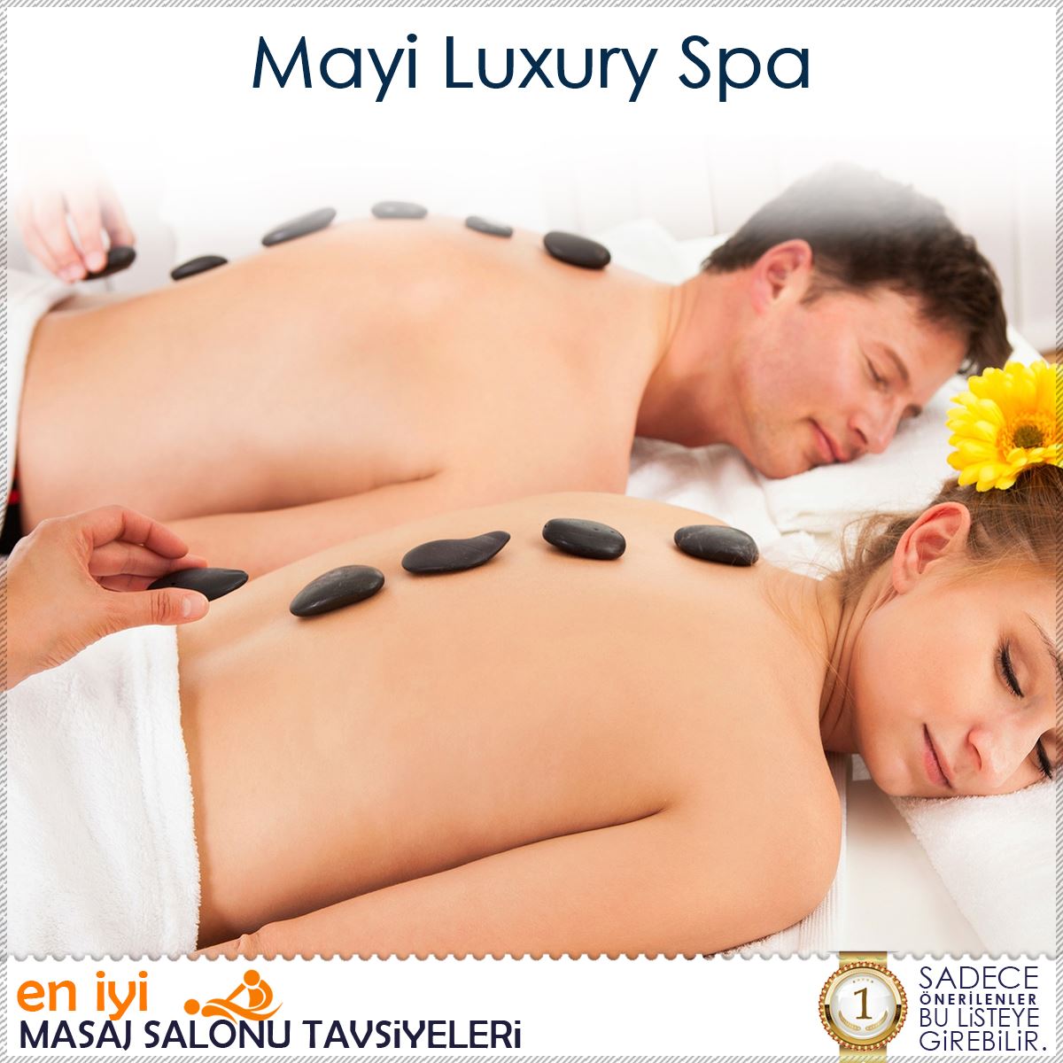 Mayi Luxury Spa