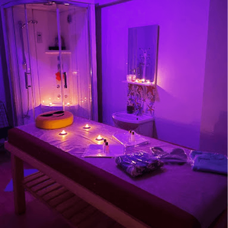 Medusa Masaj Salonu & Spa