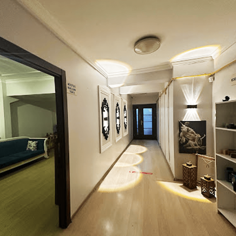 Medusa Masaj Salonu & Spa