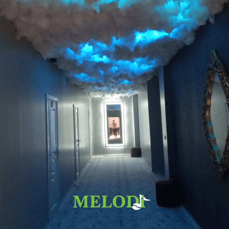 Melodi Masaj Merkezi