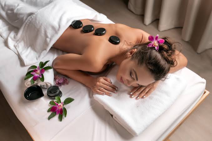 Mem’s Spa & Massage
