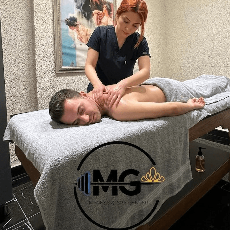 MG Athletic SPA 