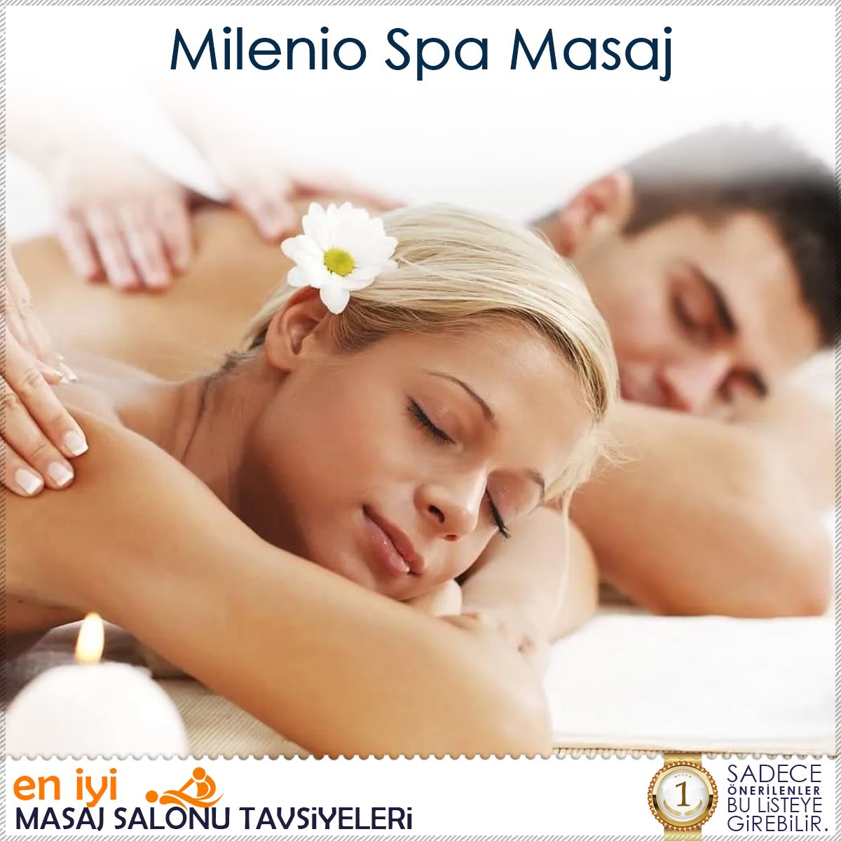 Milenio Spa Masaj