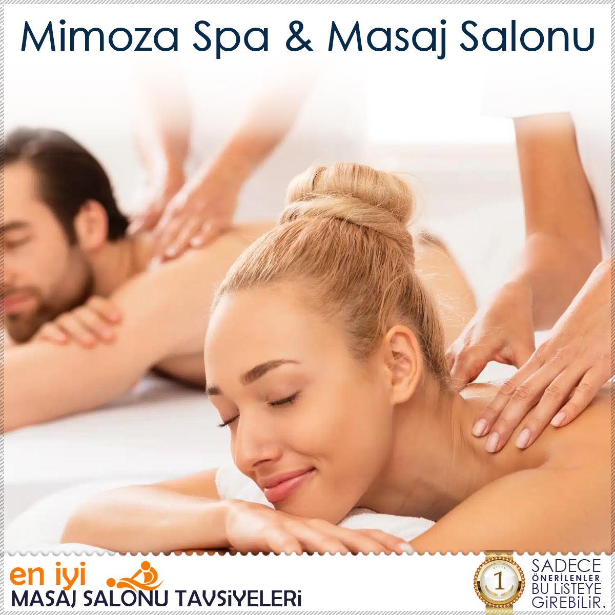 Mimoza Spa & Masaj Salonu