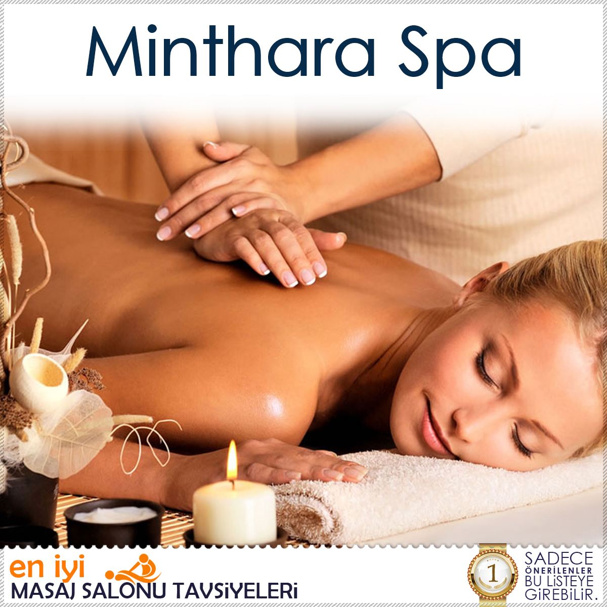 Minthara Spa