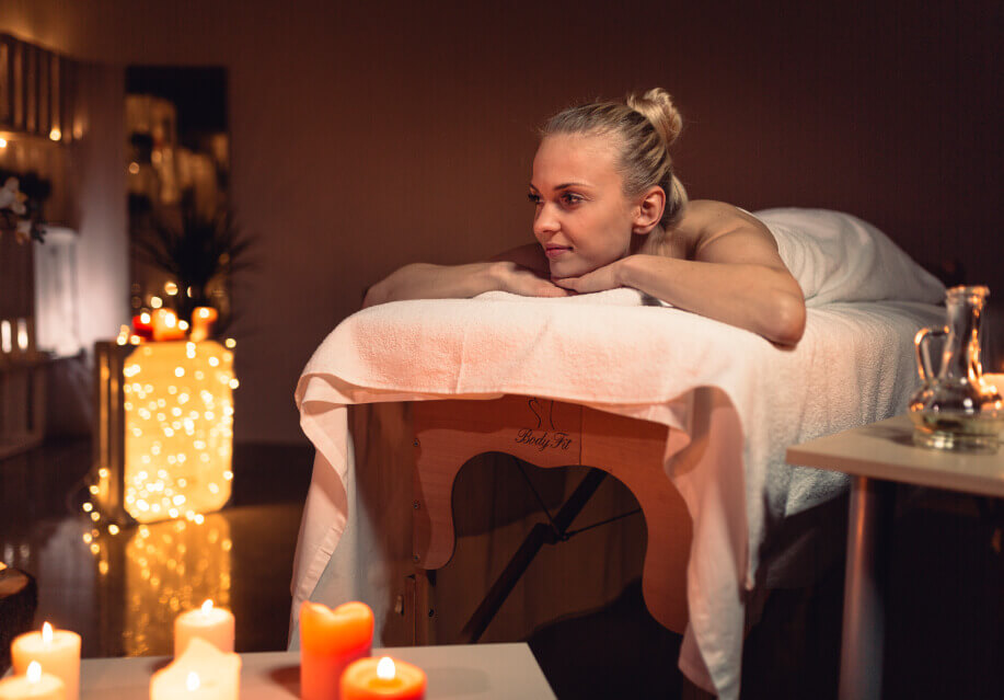 Miramor Spa & Masaj Salonu logo