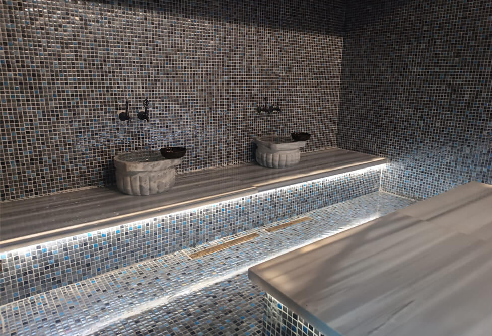 Miramor Spa & Masaj Salonu logo