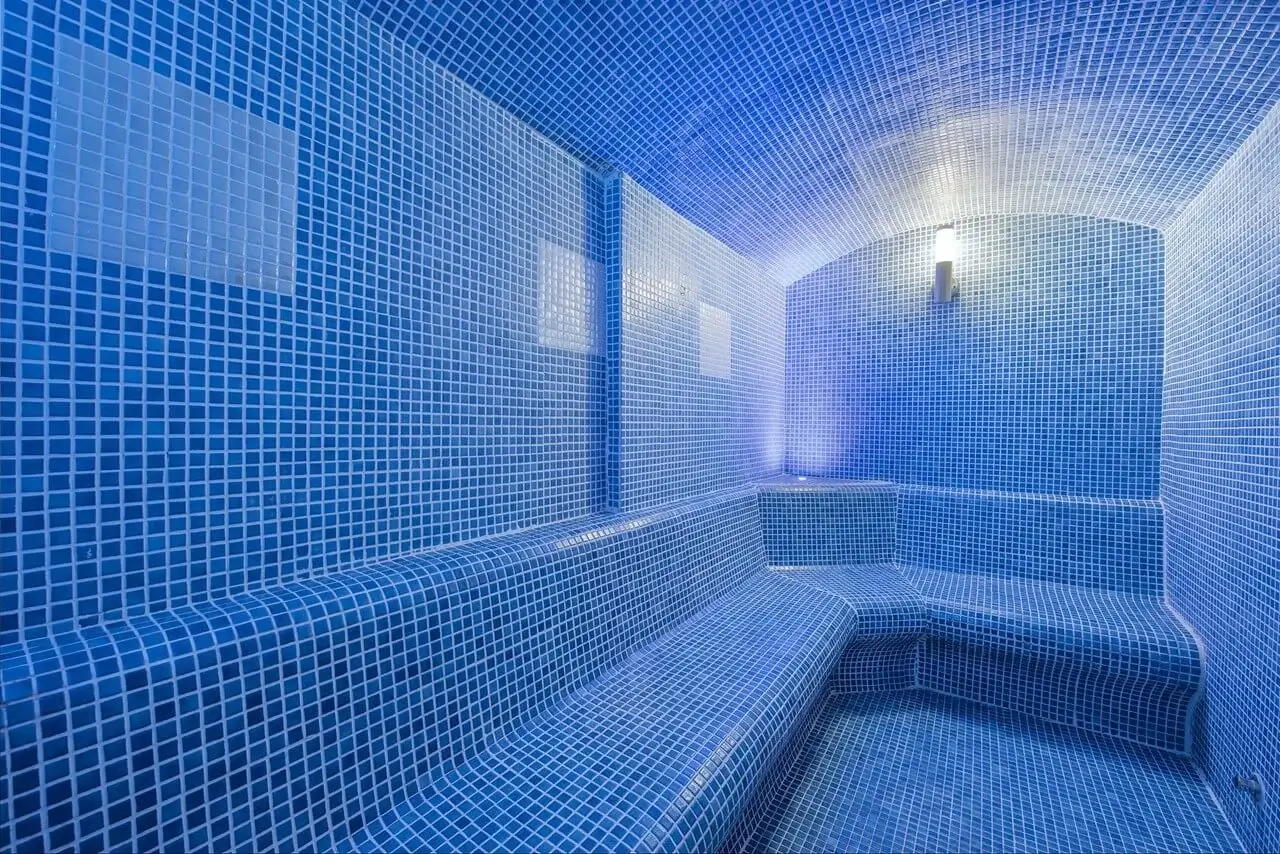 Miramor Spa & Masaj Salonu logo