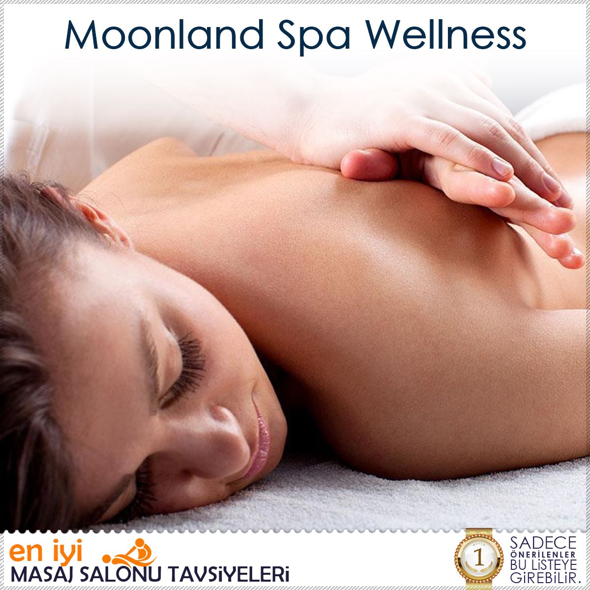 Moonland Spa Wellness