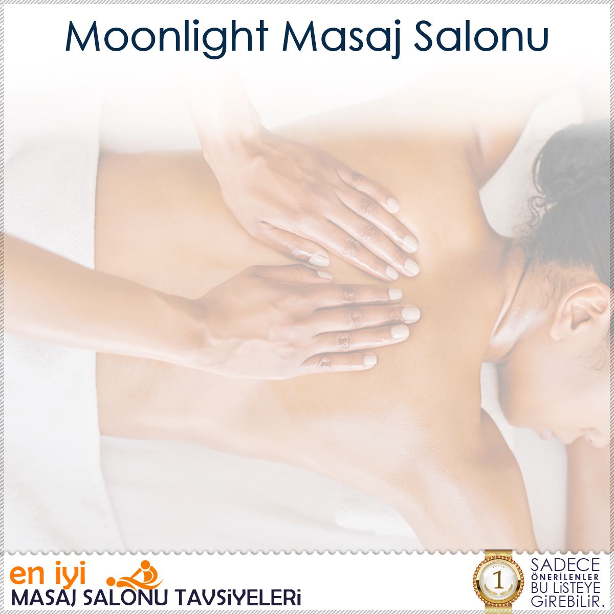 Moonlight Masaj Salonu