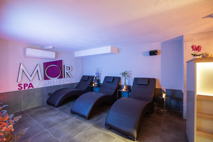 Mor Spa & Wellness