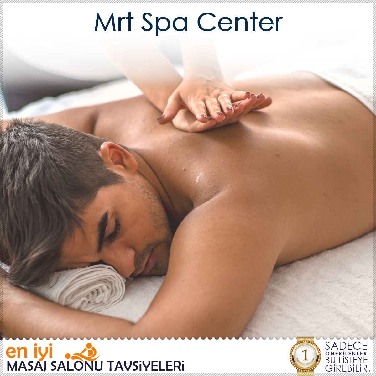 Mrt Spa Center