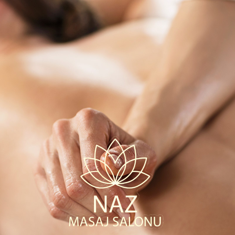 Naz Masaj Salonu