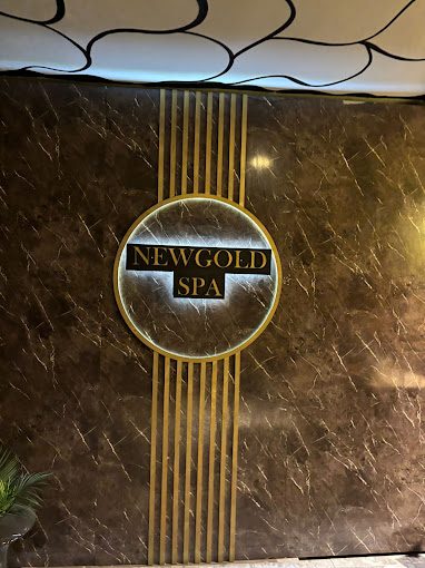 New Gold Spa Merkezi