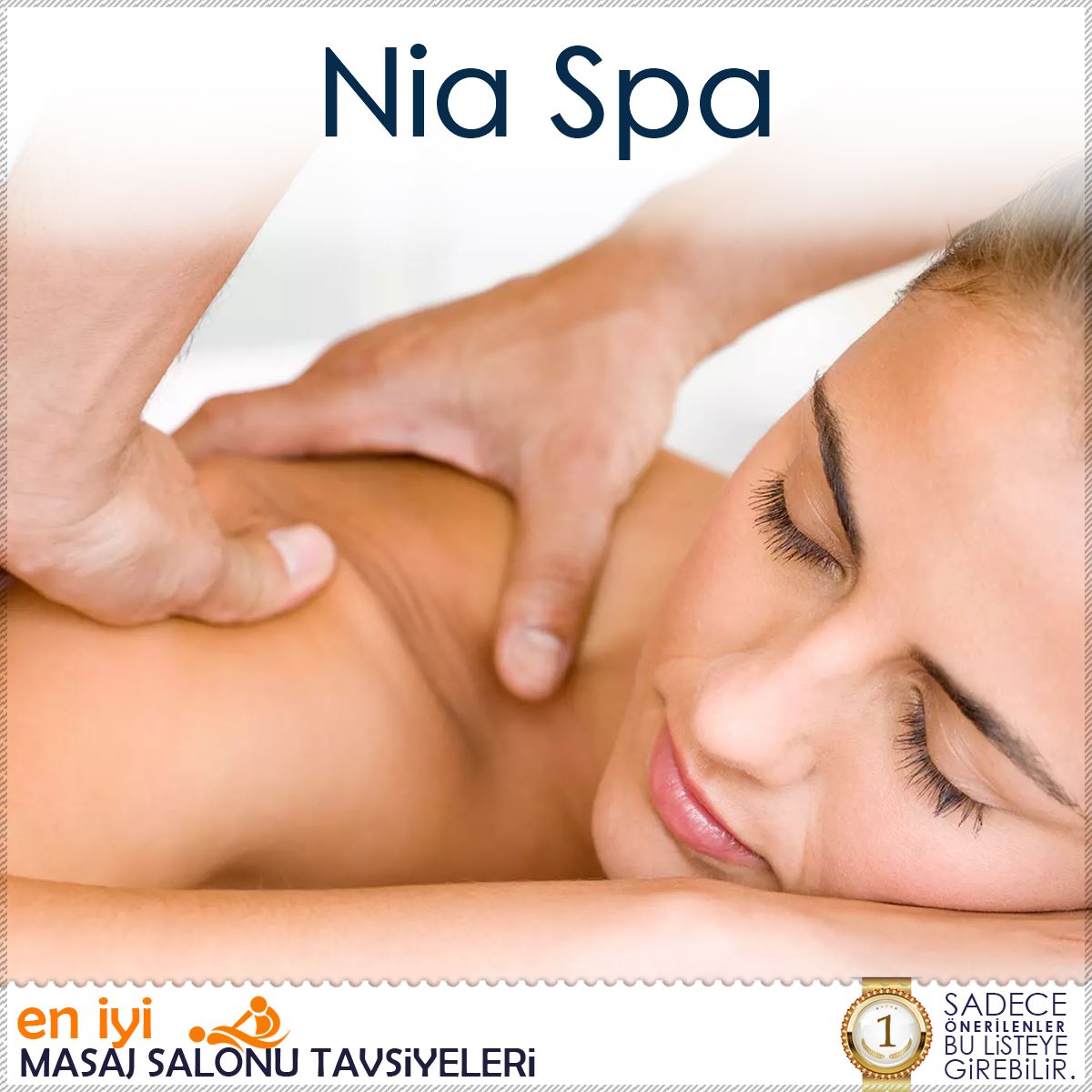 Nia Spa