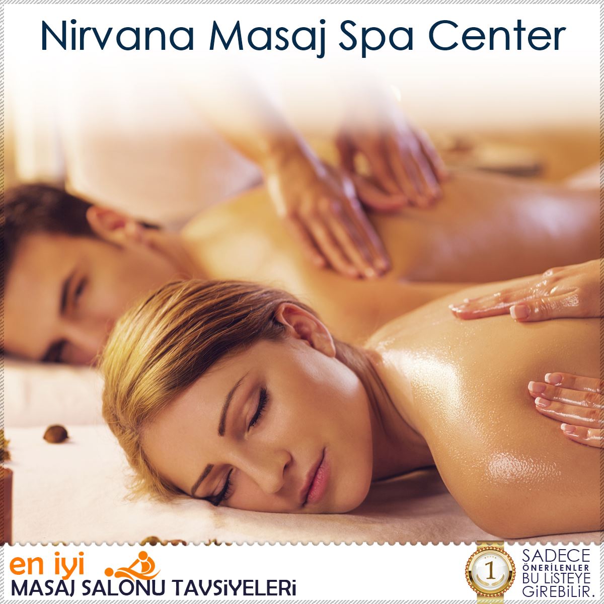 Nirvana Masaj Spa Center