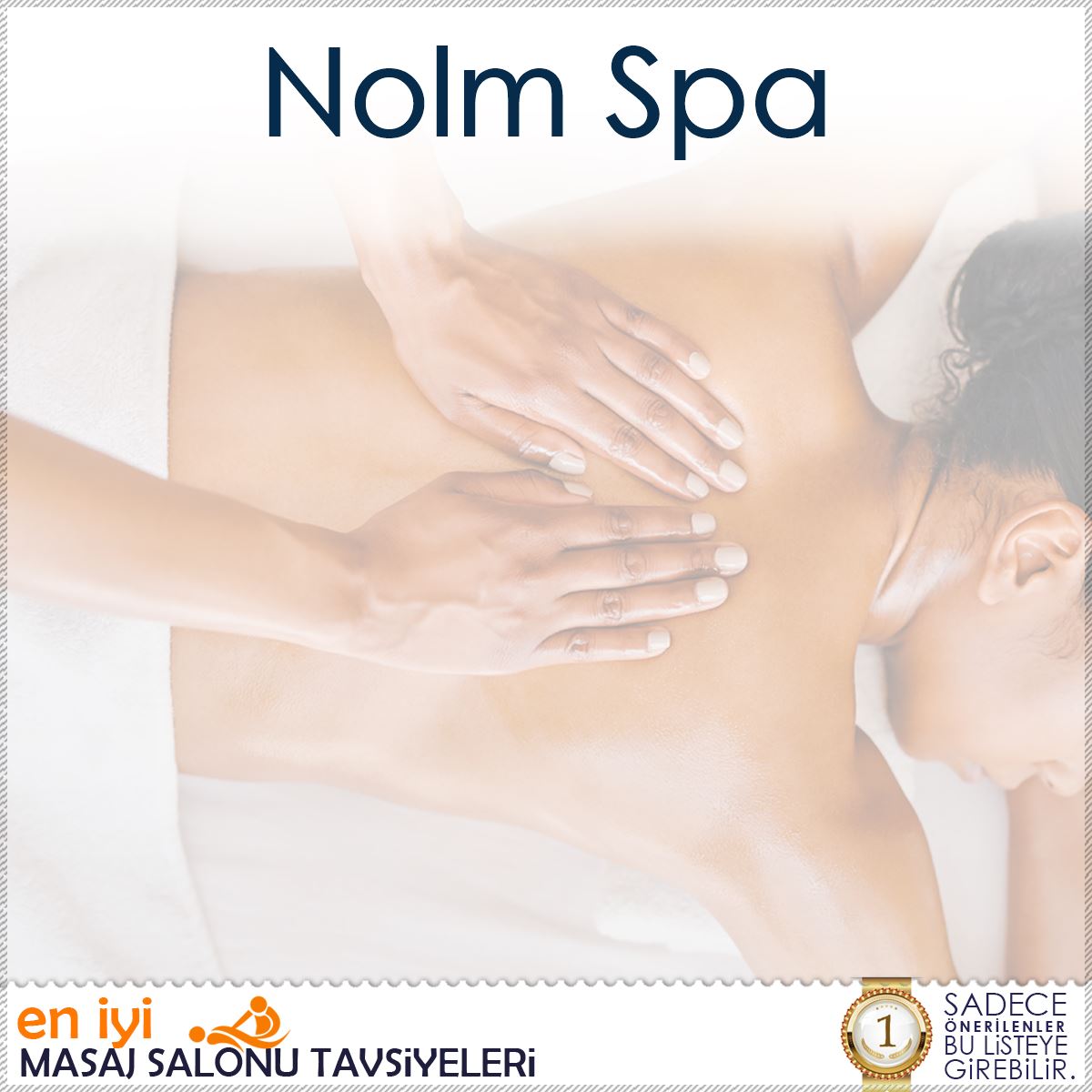 Nolm Spa