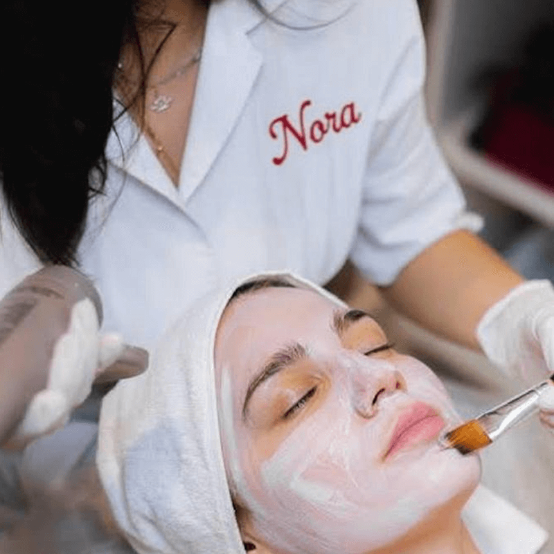 Nora Spa Merkezi ve Masaj Salonu