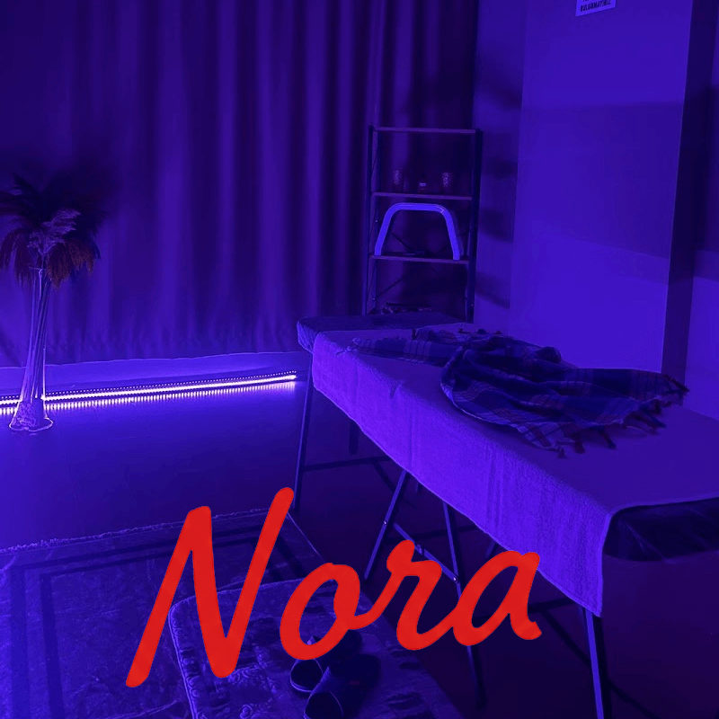 Nora Spa Merkezi ve Masaj Salonu