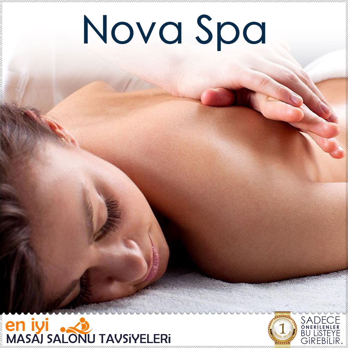 Nova Spa