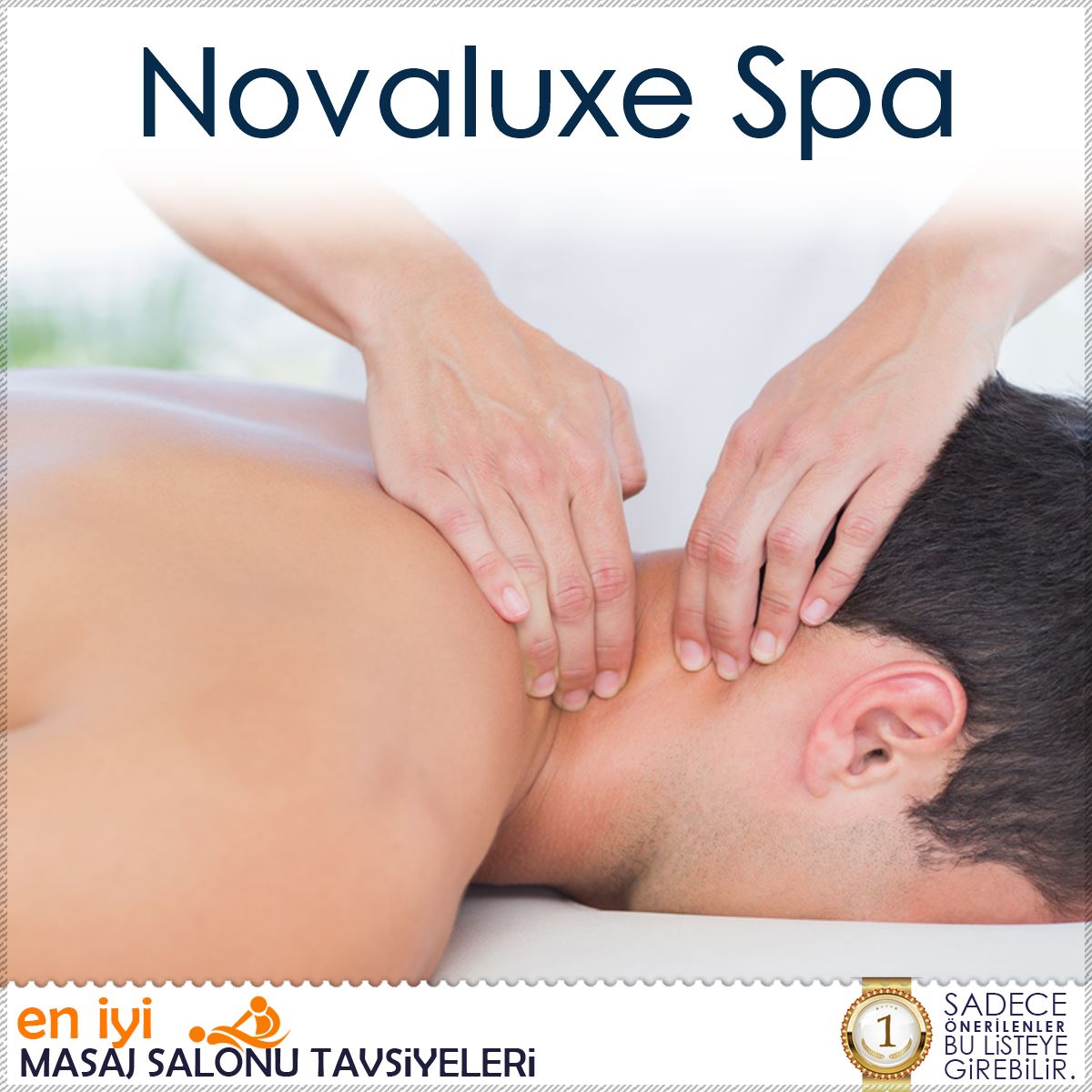 Novaluxe Spa