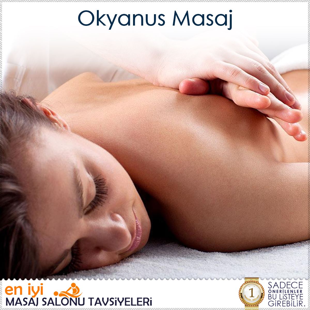 Okyanus Masaj