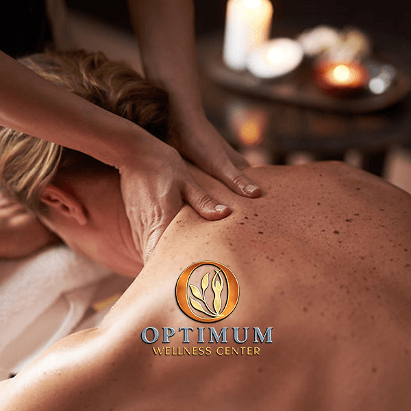 Optimum Wellness Center
